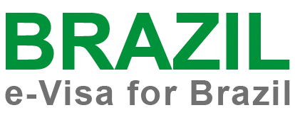 Brazil Visa logo
